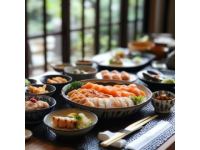 安順周邊美食推薦：特色小吃和經(jīng)典主食不容錯(cuò)過(guò)