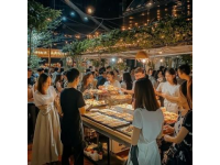 上海舉行瑞典美食周活動（圖）