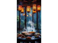 武漢：融合南北風味的美食之都，盡顯江湖特色與市井氣息