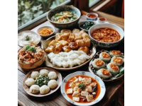 云南知名小吃——宣威菜簡介
