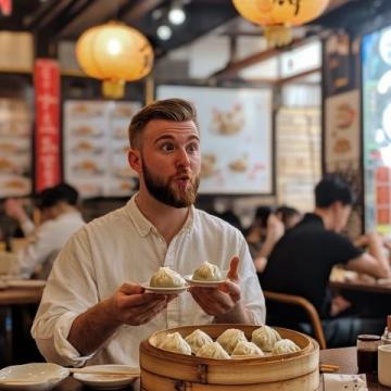 深圳美食一條街的指南:鹽田海鮮、蛇口國際、華強北美食和更多！
