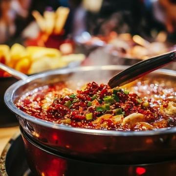 大連美食探秘：無需攻略，嘗遍地道佳肴與特色小吃