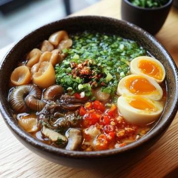富安魚湯面(富安魚湯面盛世味更美)