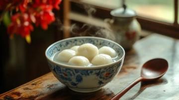 外國美食博主發現中國早餐文化的魅力與多樣性