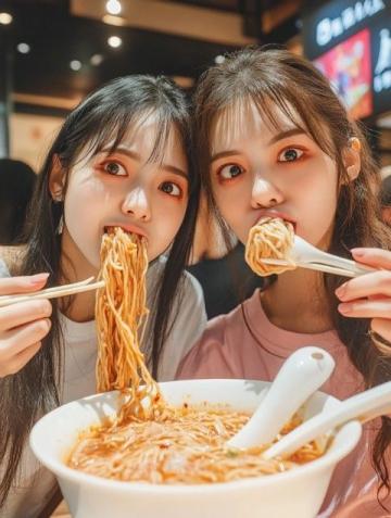 陪女兒考試后發(fā)現(xiàn)都江堰隱藏美食，人均不到30元太劃算！