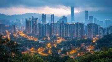 從負債困境到深圳尋出路：創業者的回歸與抉擇之路