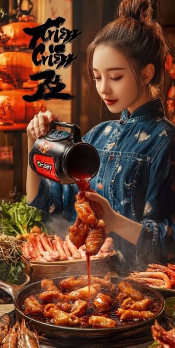 玉溪美食：舌尖上的獨特風情