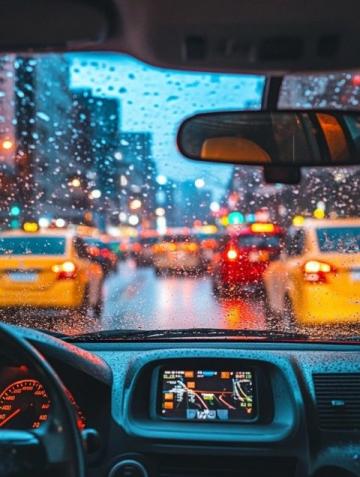 雨季安全常識(安全常識缺)