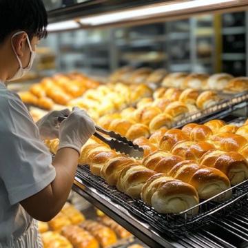 這家店的包子太火，排隊也要嘗一口！
