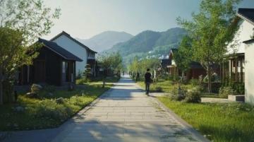 漫步荻港古村:探尋江南水鄉千年文脈與詩意生活