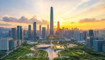 從負債困境到深圳尋出路：創業者的回歸與抉擇之路