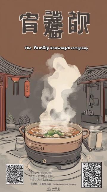 富安魚湯面(富安魚湯面盛世味更美)