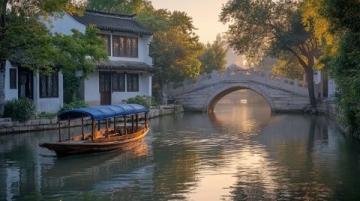 蘇州2天1夜攻略(蘇州2天1夜人均600全攻略)