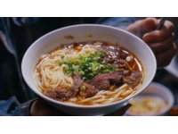 橫瀝豬腳河粉：廣東惠州的特色美食探秘