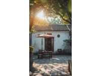 進士故里看公期，龍村許氏祠堂祭