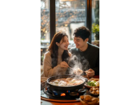 欽州愛吃美食的情侶必去的6間餐廳