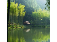 桂林生活成本低，千元月薪也能悠然自得，今日游南溪山公園體驗