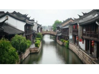 上海周邊3小時：解鎖小眾寶藏小鎮，避世體驗江南風情