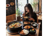 韓國現(xiàn)在流行的元素是什么？你絕對想不到靈光一閃