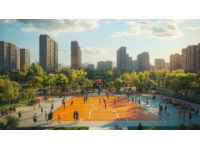總投資988萬，打造汕頭全新體育公園——星湖體育公園建設規劃發布