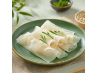 欽州特色小吃“一品瓜皮卷”創(chuàng)新傳承傳統(tǒng)腌制工藝
