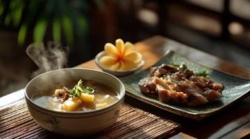 貴州特色美食：酸辣鮮香與民族風情交融的味覺盛宴