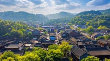 帶您探秘安徽全省,從皖南到皖北