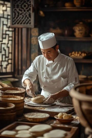 探尋杭州傳統美食之旅:從東坡肉到西湖醋魚,體驗江南風味佳肴