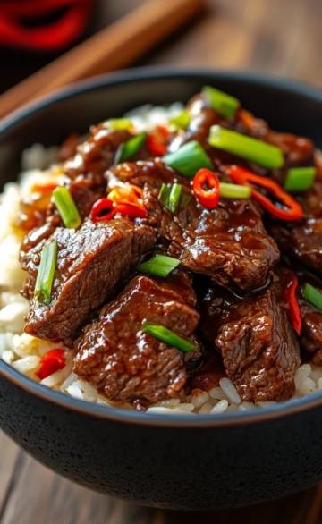 創(chuàng)意融合：豬肉版抓飯——探索傳統(tǒng)與創(chuàng)新的交匯點(diǎn)