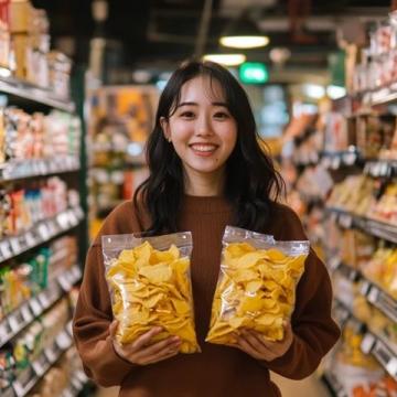 臺灣小吃探秘：寶島風味美食大盤點