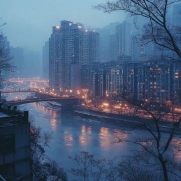 重慶玩家必備！10大熱門景點私藏之旅