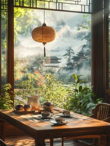 紹興風情餐廳(四季風情餐廳探店)