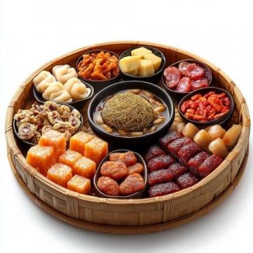 煙臺必嘗的十大老字號美食推薦