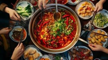 山東菏澤美食文化探秘:不可錯過的特色佳肴