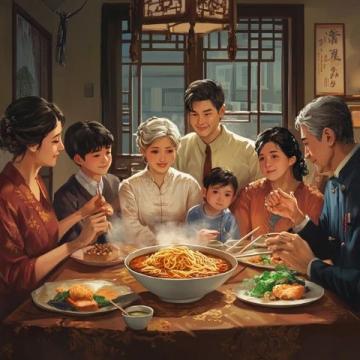山東菏澤美食文化探秘:不可錯過的特色佳肴