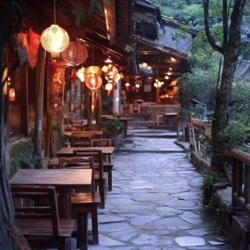 桂林吃喝玩樂攻略：最新頭條推薦