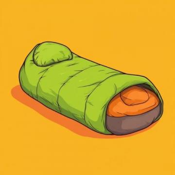 睡袋的種類與溫標，露營者不得不了解的知識！