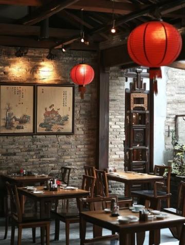 北京美食之旅：申德勒加油站西餐廳的特色美食和經典飲品