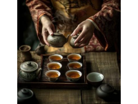 品鑒中國茶韻，感受歲月靜好