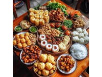 荔波美食之旅：品嘗荔波獨(dú)特的風(fēng)味
