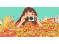吃貨”必去！廣州同福路美食地圖，隱藏著地道老味道
