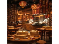 香港最令人陶醉的酒樓之旅