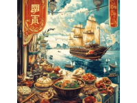 解鎖潮州美食地圖：不容錯過的十大招牌小吃