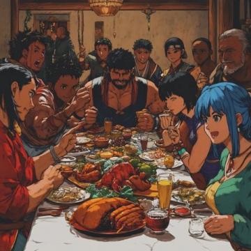 神十五乘組回地球第一餐吃什么？品嘗家鄉(xiāng)味道，感受獨特美味！