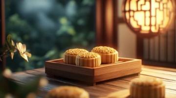 仙豆糕，你吃過嗎？這道小吃的秘密在哪里？