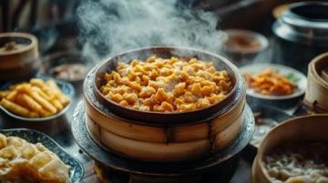 南昌作為江西省的省會,擁有豐富的美食文化,尤其是贛菜以其鮮辣、咸香、濃郁的口味著