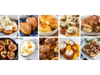 分享我親手制作的美食作品