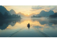 實(shí)拍：七臺河之行，不一樣的美！