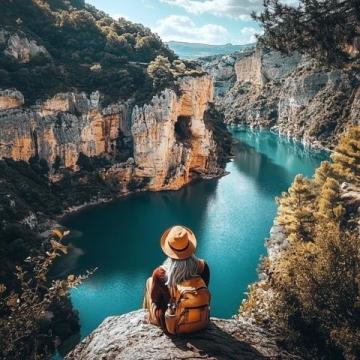 探索性價(jià)比高的旅行目的地:假期中的實(shí)惠與便利之選