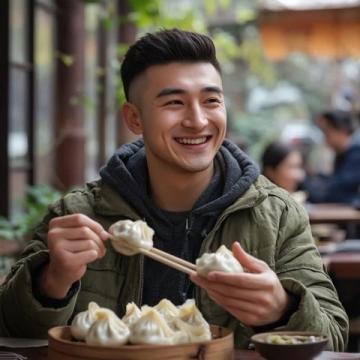 深港口湯與甜點之旅: 深圳少年宮美食指南